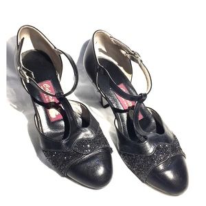 Celebrity Dance shoes